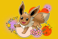 eevee